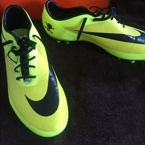 Nike Soccer Cleats